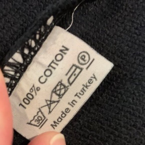 Dries Van Noten Black Open Back Short Sleeve Top - Picture 6 of 13